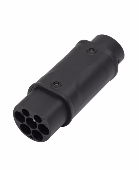 Carton Slow Charging Station Electric Cars Adapter for EV Charger