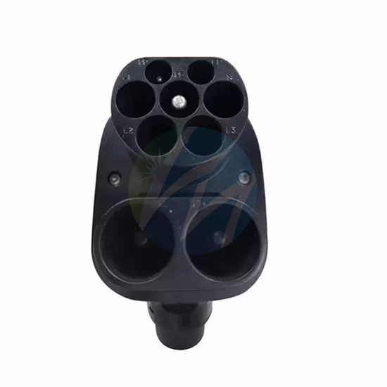 CCS1 to CCS2 Adapter CE RoHS Certified for Car New Charger Tpc to J1772 Adapter and CCS Combo 2 Adapter