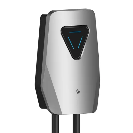 J1772 32A New Energy Vehicles Type 2 to Type 1 EV Charging Cable Charger Adapter