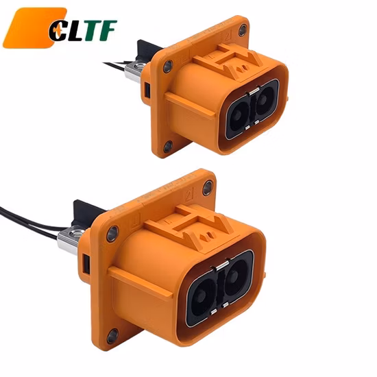 Type 2 to GB/T 3.5kw 7kw Fast EV Cable Station Plug Portable 16A 32A New Energy Electric Car Charger Vehicle Waterproof Charging Wire Wiring Harness Cable