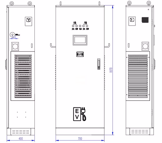 250kw CCS1 Adapter Automobile Charging Pile DC Fast Chargers Tesla CCS Combo 1 Tesla Charger Adapter for Tesla