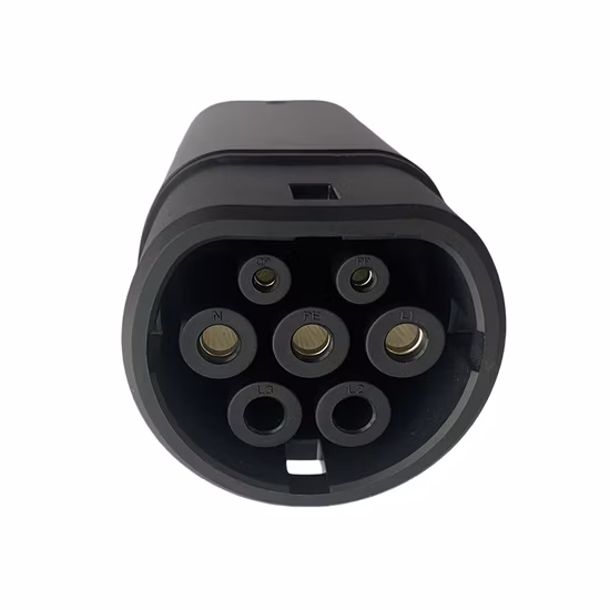 Adapter for Tesla Electric Vehicle Ford Dronco Motorcycle Car Accessories Auto Parts