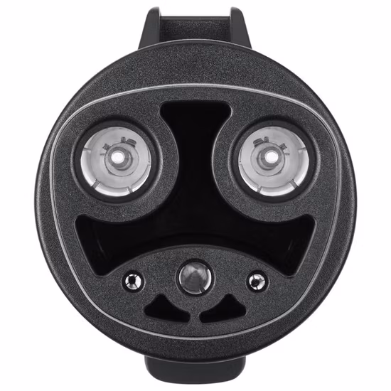 Tesla to SAE Plug 60A Connector Adapter